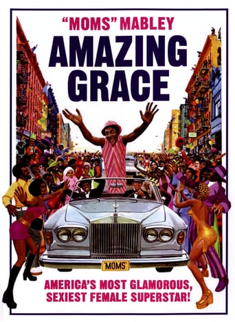 Amazing Grace (1974)