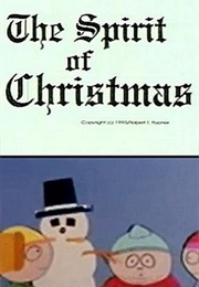 The Spirit of Christmas (1995)