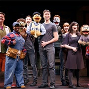 Avenue Q