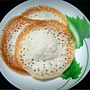 Appam - India