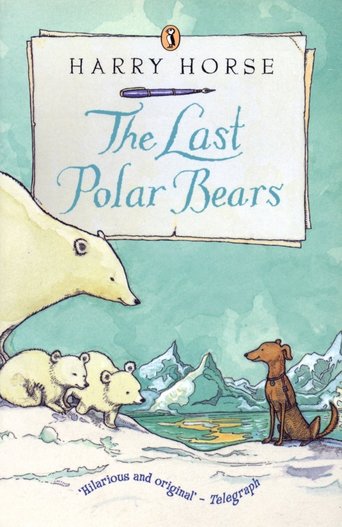 The Last Polar Bears (2000)