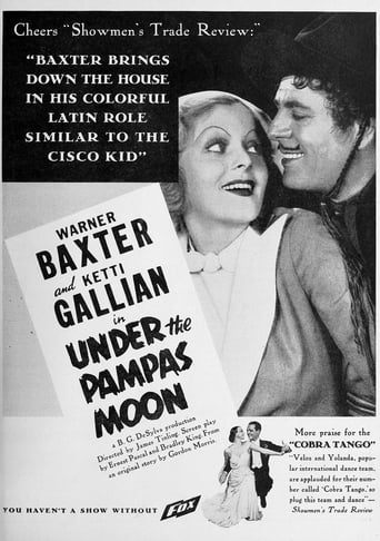 Under the Pampas Moon (1935)