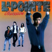 Éric Lapointe - Obsession