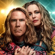 Eurovision: The Story of Fire Saga