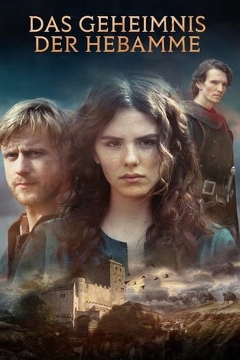 Secret of the Midwife (2016)