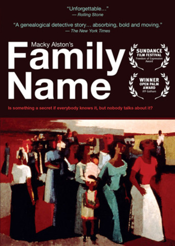 Family Name (1997)