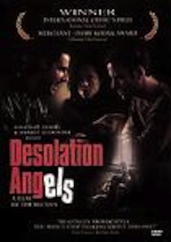 Desolation Angels (1995)
