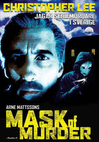 Mask of Murder (1985)