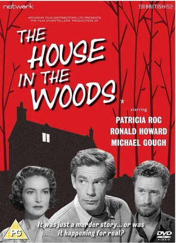 The House in the Woods (1957)