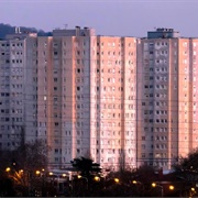 Aulnay-Sous-Bois