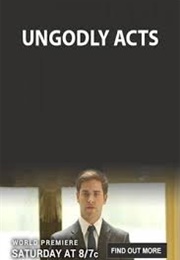 Ungodly Acts (2015)