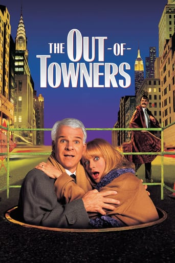 The Out-Of-Towners (1999)