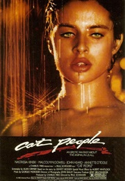Cat People (1982)