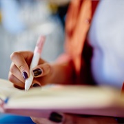 Make a Dream Book With Your Goals and Plans