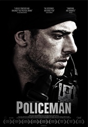 Policeman (2011)