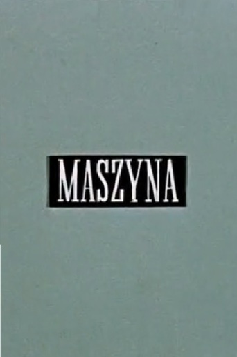 Maszyna (1961)