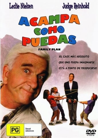 Family Plan (1997)