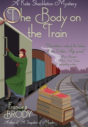 The Body on the Train (Francine Brody)