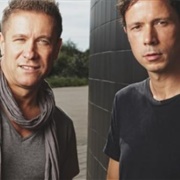 Cosmic Gate