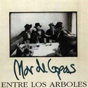 Entre Los Arboles – Mar De Copas (1994)