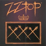 ZZ Top - XXX