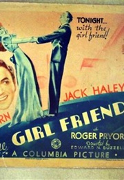 The Girl Friend (1935)