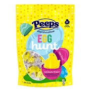 Peeps Egg Hunt