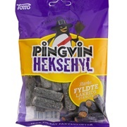 Toms Pingvin Heksehyl