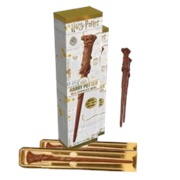 Hammond's Harry Potter Milk Chocolate Wand