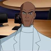 Lex Luthor (James Marsters)