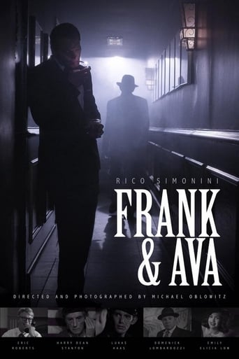 Frank and Ava (2017)