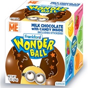 Frankford Wonder Ball