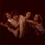 Greta Van Fleet