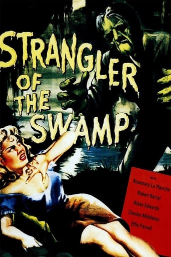 Strangler of the Swamp (1946)