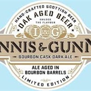 Innis & Gunn Bourbon Cask Dark Ale