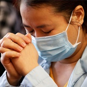 Pray to End Corona Virus