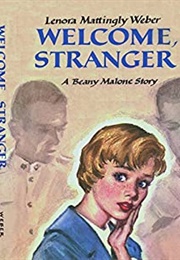 Wecome Stranger (Lenora Weber)