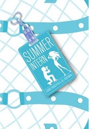Summer Intern (Carrie Doyle Karasyov)