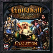 Guildhall Fantasy