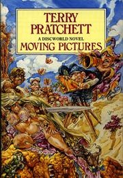 Moving Pictures (Terry Pratchett)