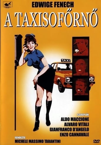 Taxi Girl (1977)