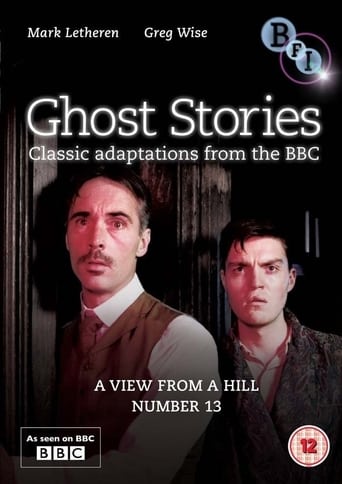 Ghost Story for Christmas: M.R. James - A View From a Hill (2005)