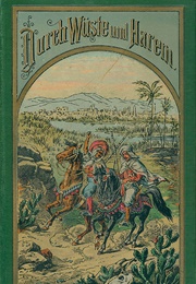 Orientzyklus (Karl May)