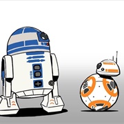 Star Wars Blips