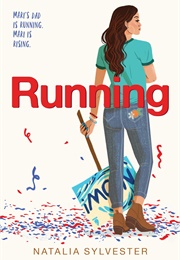 Running (Natalia Sylvester)