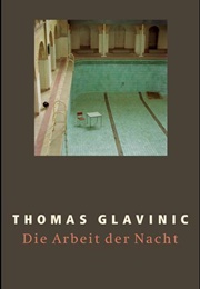 Die Arbeit Der Nacht (Thomas Glavinic)