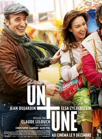 Un Plus Une (2015)