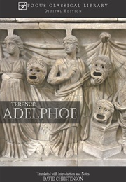 Adelphoe: The Brothers (Terence)