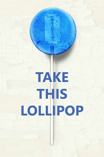Take This Lollipop (2011)