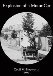 Explosion of a Motor  Car (1900)